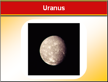 Uranus