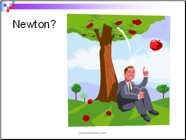 Newton?