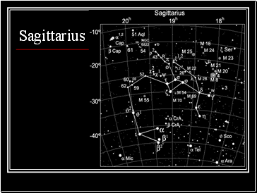 Sagittarius