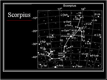 Scorpius