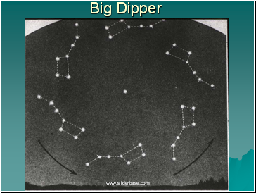 Big Dipper