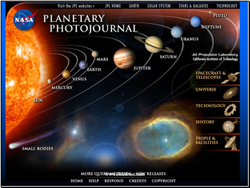 Our Solar System