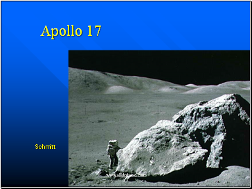 Apollo 17