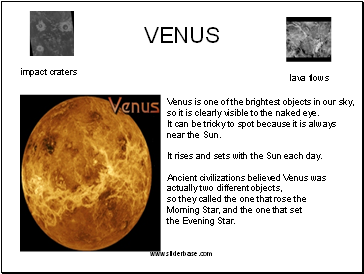 Venus