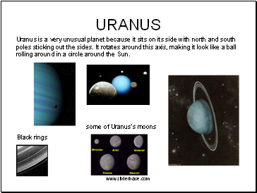 Uranus