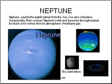 Neptune