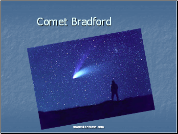 Comet Bradford