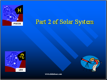 Solar System