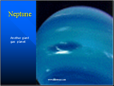 Neptune