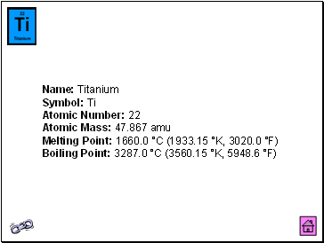 Titanium