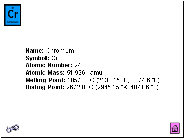 Chromium