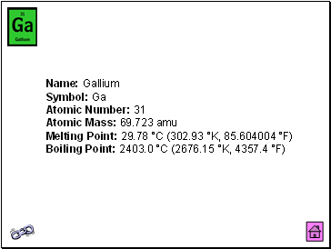 Gallium