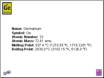 Germanium