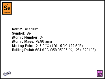 Selenium