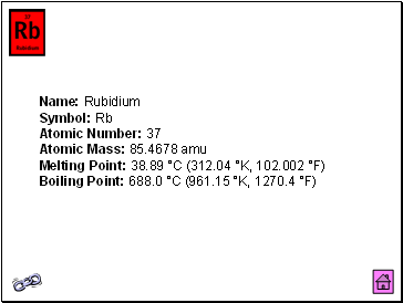 Rubidium