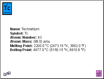 Technetium