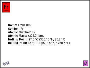 Francium