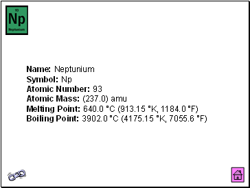 Neptunium