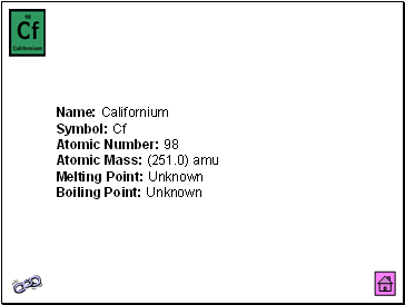 Californium