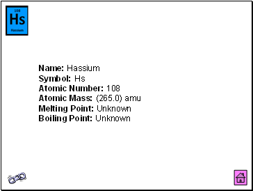 Hassium