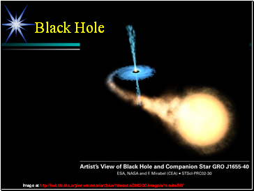 Black Hole