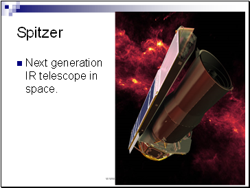 Spitzer