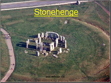 Stonehenge