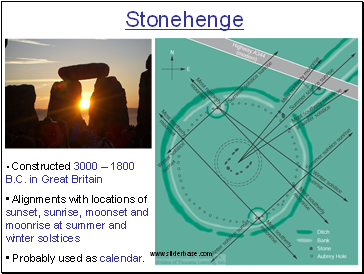 Stonehenge