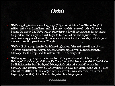 Orbit