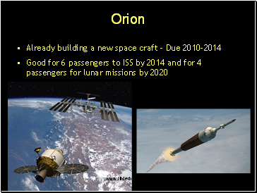 Orion