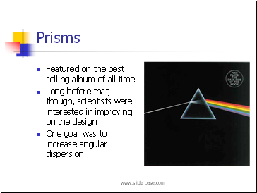 Prisms