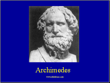 Archimedes