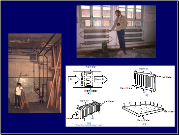 Heat Exchangers