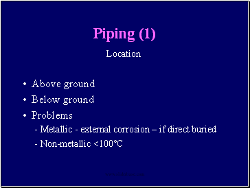 Piping (1)