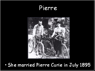 Pierre