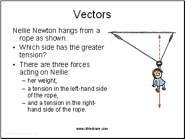 Vectors