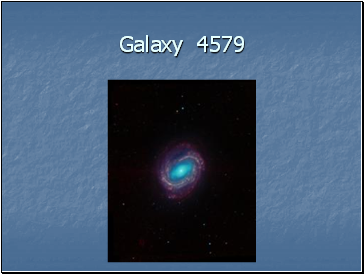 Galaxy 4579