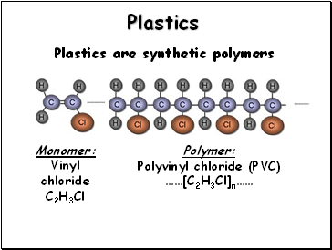 Plastics