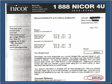  Solar Savings Case Study