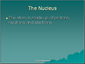 The Nucleus