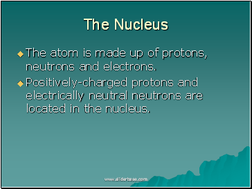 The Nucleus