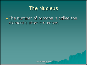 The Nucleus