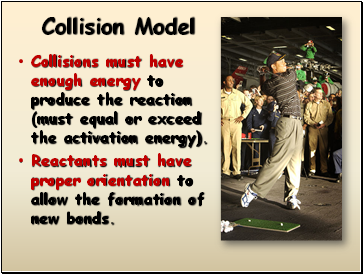 Collision Model