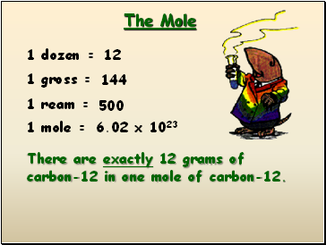 The Mole