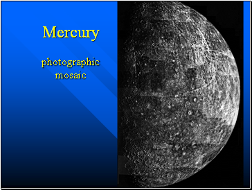 Mercury