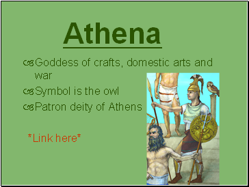 Athena