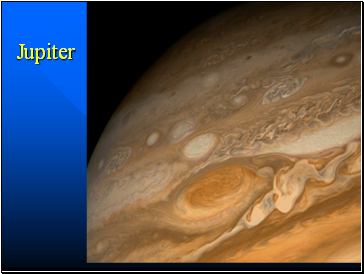 Jupiter