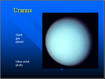 Uranus