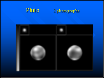 Pluto