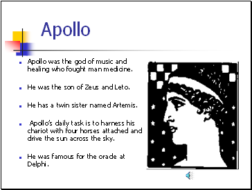 Apollo